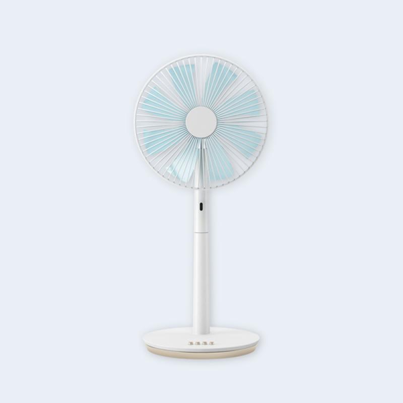 자연바람 선풍기