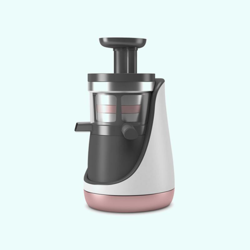 일렉트로닉스 블렌더