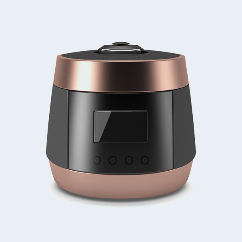 다이아몬드 코팅밥솥