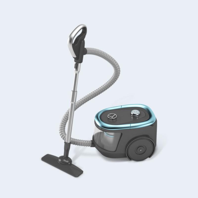 파워 유선 진공청소기