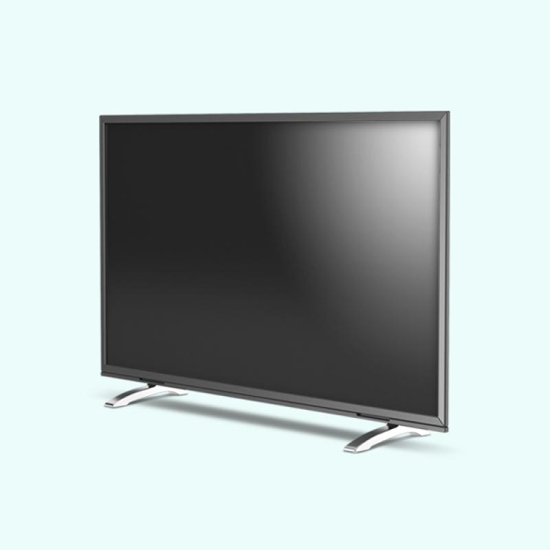 비오에스전자 79인치 스텐드형